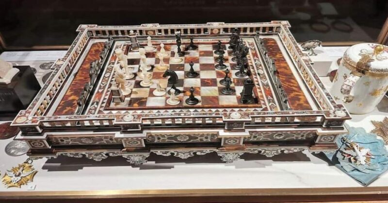 Museo Czartoryski: Visita in italiano e salta la fila. - Key Points