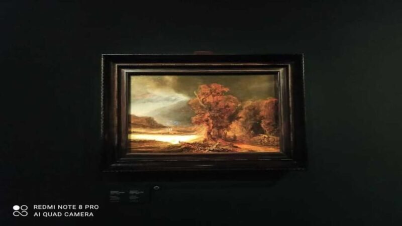 Museo Czartoryski: Visita in italiano e salta la fila. - The Practical Side: Booking, Cost, and Group Size