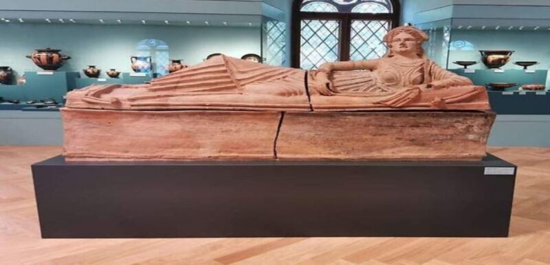 Museo Czartoryski: Visita in italiano e salta la fila. - Summary of the Experiences Strengths and Weaknesses