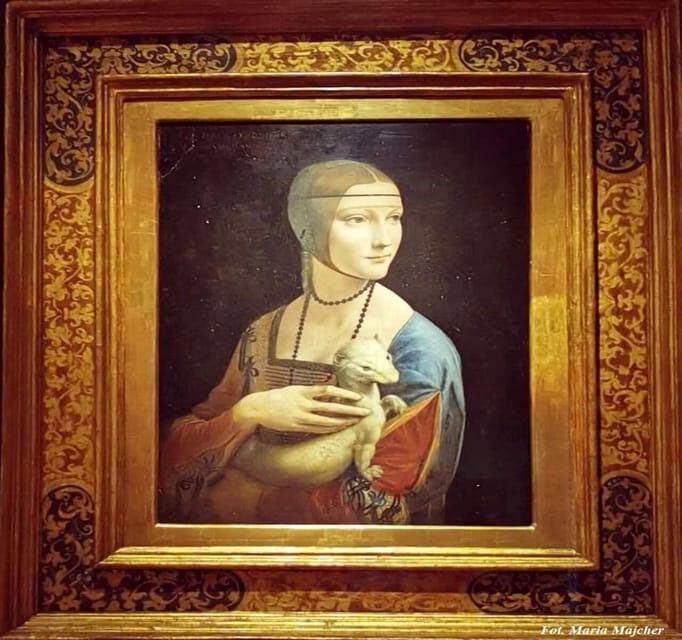 Museo Czartoryski: Visita in italiano e salta la fila. - Is This Tour Right for You?