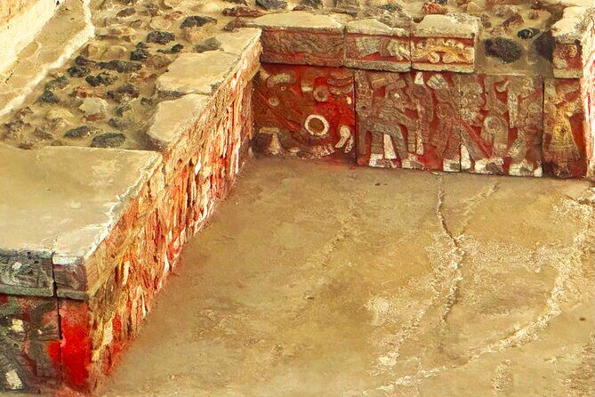 Museo del Templo Mayor / Urban Archaeology - Small Groups - Who Will Appreciate This Tour?