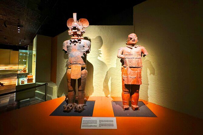 Museo del Templo Mayor / Urban Archaeology - Small Groups - Final Thoughts