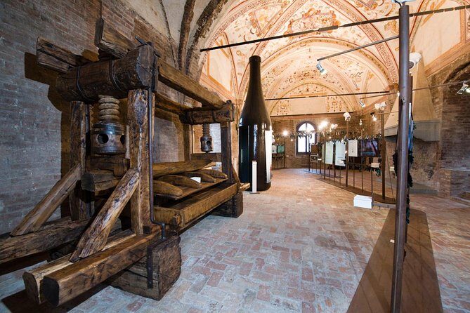 Museo delle Langhe Entrance Ticket - The Museum and Exhibits: A Closer Look