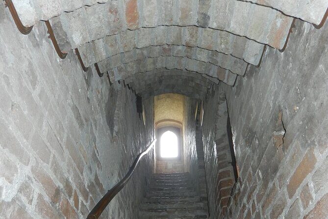 Museo delle Langhe Entrance Ticket - The Experience Itself: Pros and Cons