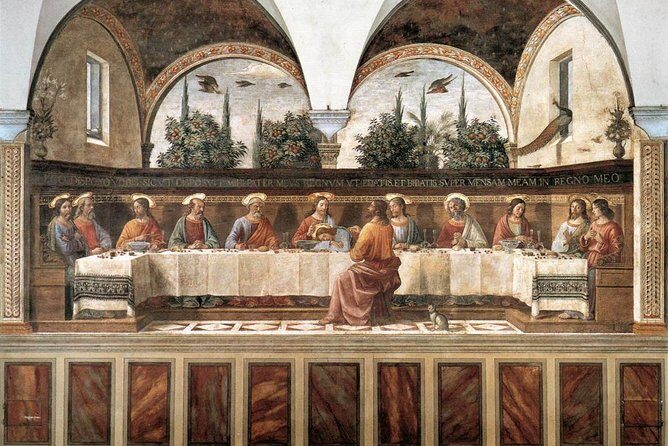 Museo di San Marco in Florence: Beato Angelico, Savonarola and the Medicis - Real Experiences from Travelers