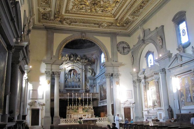 Museo di San Marco in Florence: Beato Angelico, Savonarola and the Medicis - Final Thoughts