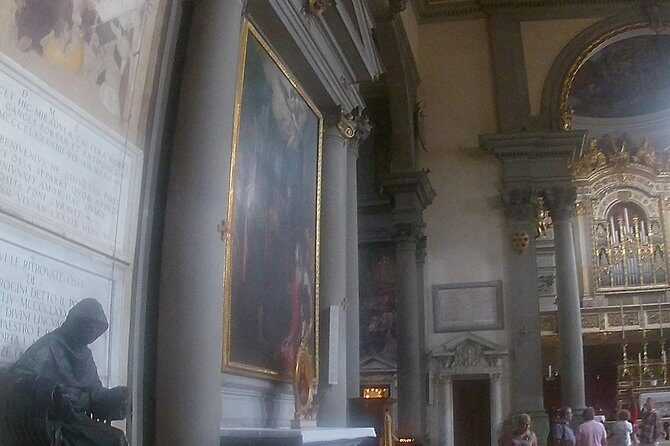 Museo di San Marco in Florence: Beato Angelico, Savonarola and the Medicis - FAQs