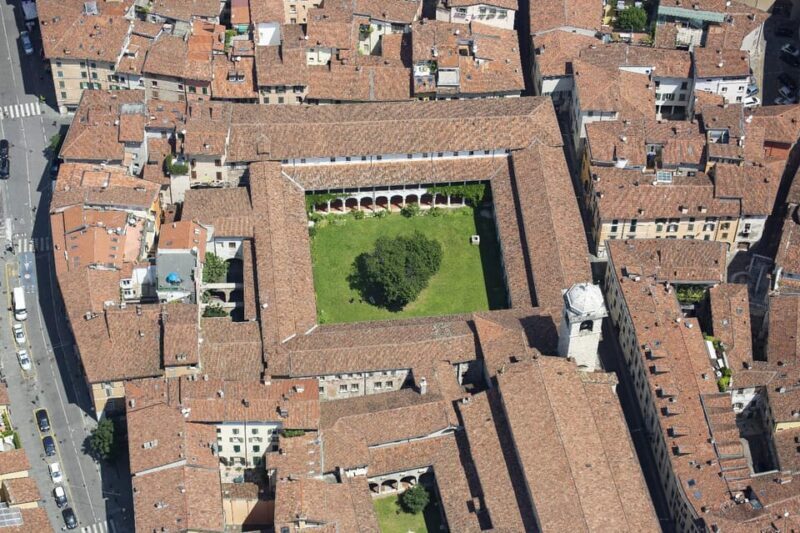 Museo Diocesano di Brescia: Entrance ticket - Exploring the Museo Diocesano di Brescia: A Deep Dive into Italy’s Sacred Art
