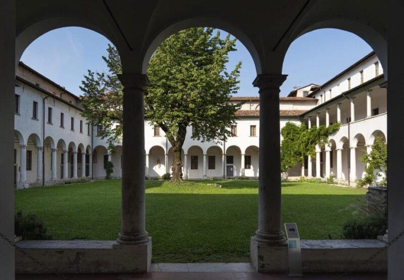 Museo Diocesano di Brescia: Entrance ticket - What You Can Expect During Your Visit