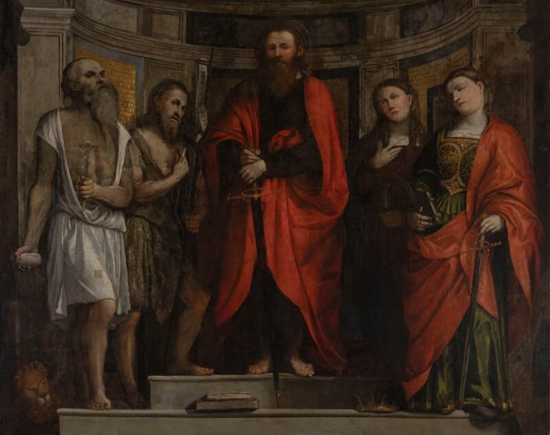 Museo Diocesano di Brescia: Entrance ticket - Frequently Asked Questions