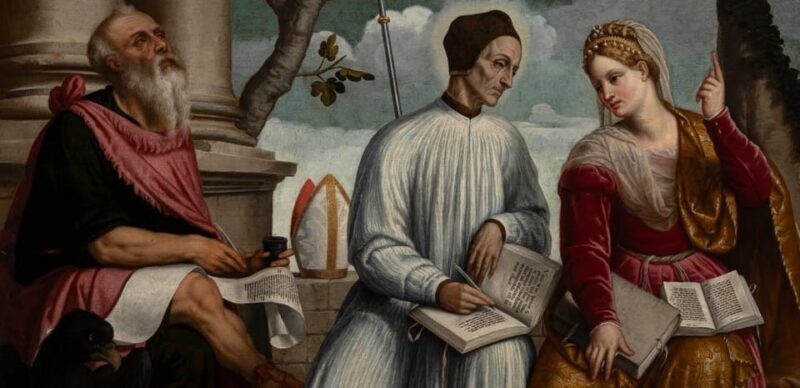 Museo Diocesano di Brescia: Entrance ticket - Final Thoughts