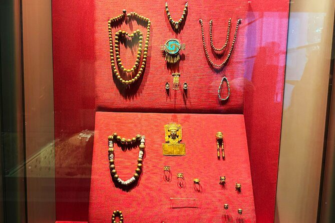 Museo Nacional de Antropología - Small Groups - What the Reviews Say