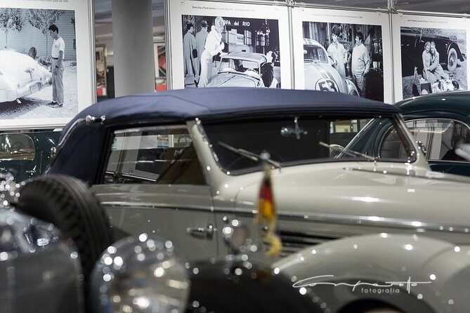 Museo Nicolis Verona - A Deep Dive into the Nicolis Museum Experience