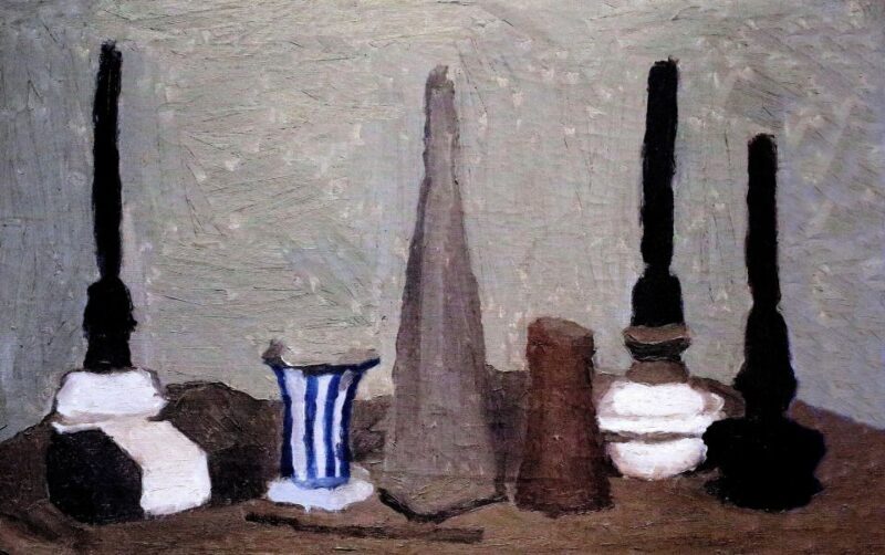 Museo Novecento Private Tour - The Itinerary in Detail: What You’ll Experience