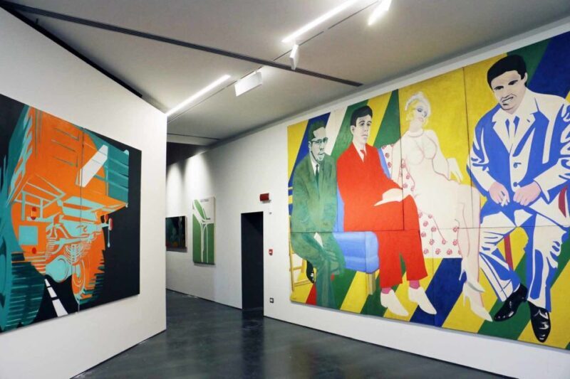 Museo Novecento Private Tour - Who Should Consider This Tour?