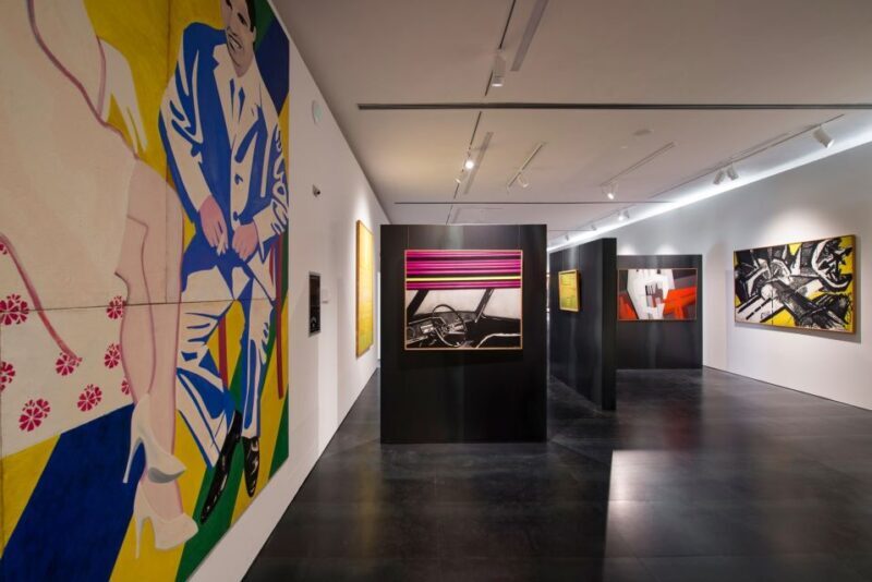 Museo Novecento Private Tour - FAQs