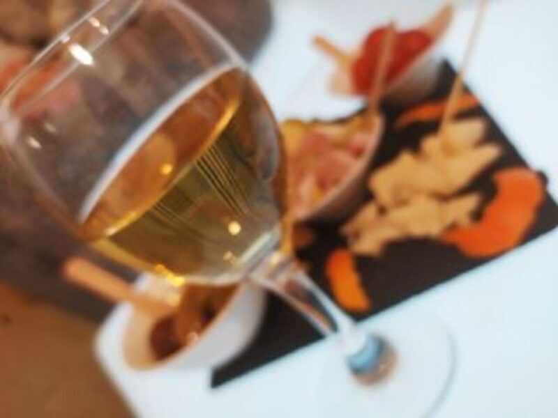 MuseodiNotte: food, wine and art in the heart of Naples - Key Points