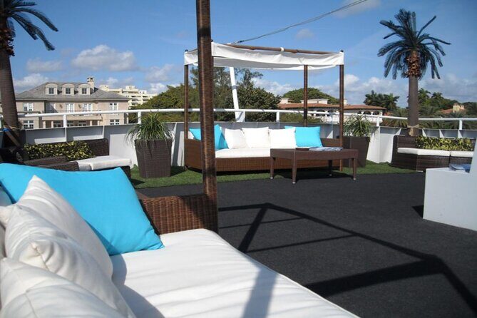 Musette Yacht Fort Lauderdale New Year's Eve Party Cruise - The Experience: What to Expect