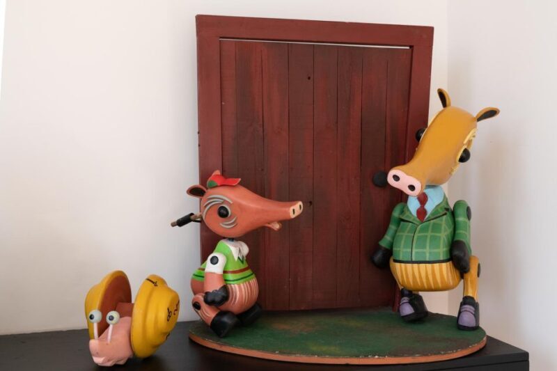 Museu das Marionetas do Porto - Practical Tips for Visiting