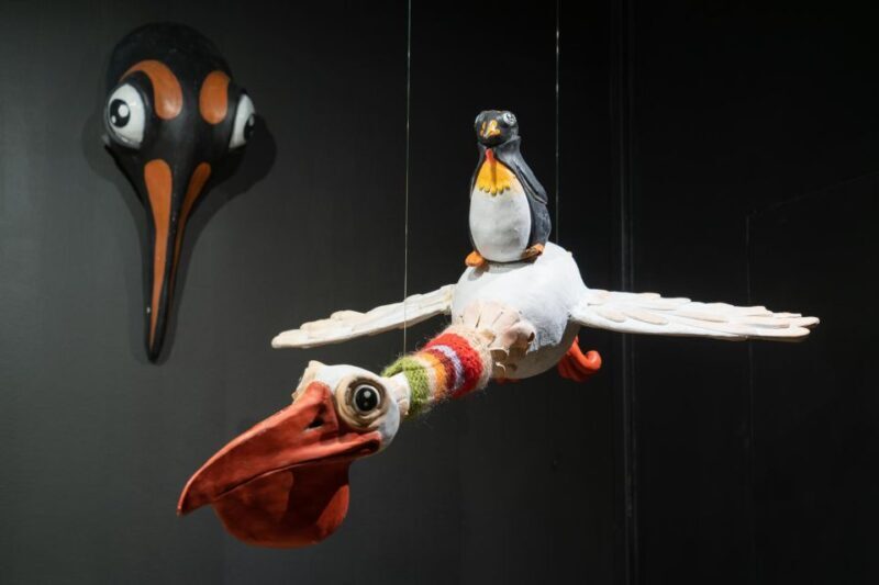 Museu das Marionetas do Porto - Frequently Asked Questions