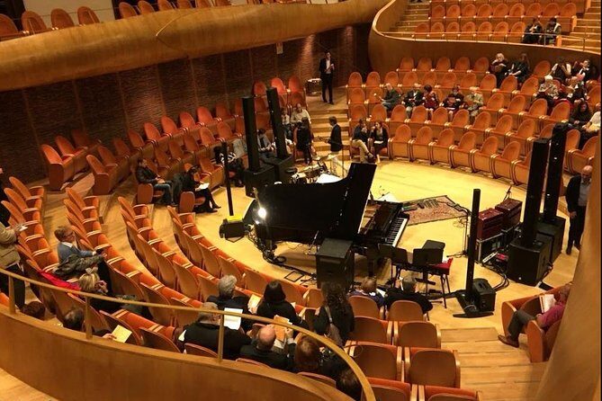 Museum entrance ticket - Full - Final Thoughts: Is It Worth It?