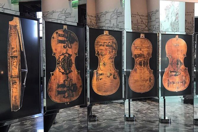 Museum entrance ticket - Full - FAQ