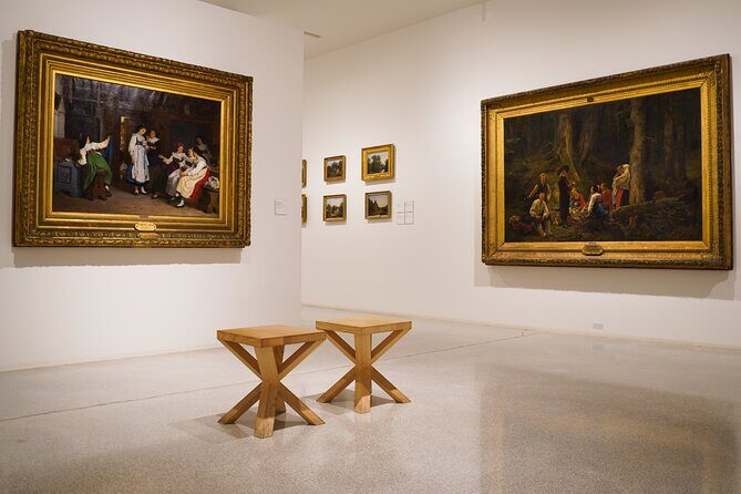 Museum Entrance Ticket Unterlinden - Exploring the Unterlinden Museum in Colmar: A Detailed Look