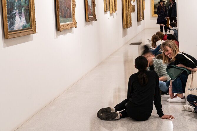 Museum Entrance Ticket Unterlinden - Who Will Love This Experience?