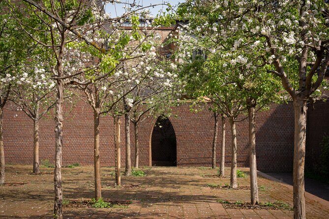 Museum Entrance Ticket Unterlinden - Final Thoughts