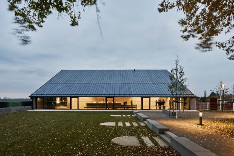 Museum Lützen 1632 Admission Ticket - A Closer Look at the Museum and Its Significance