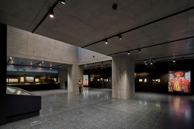 Museum Lützen 1632 Admission Ticket - Practical Details: What You Need to Know