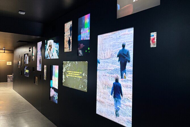 Museum Memory and Tolerance-Children in Silence ticket entry - FAQ