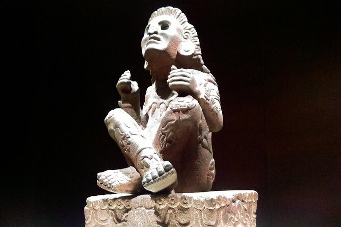 Museum of Anthropology: a look at Mexico's past - The Downside and Considerations