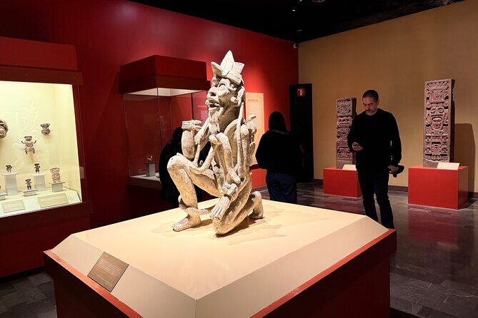 Museum of Anthropology and Chapultepec Castle VIP guided tour - Final Thoughts