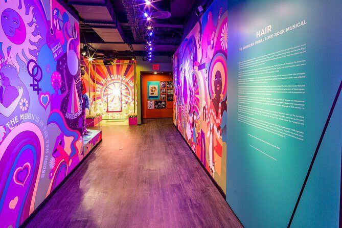 Museum of Broadway - What to Expect When Visiting the Museum of Broadway