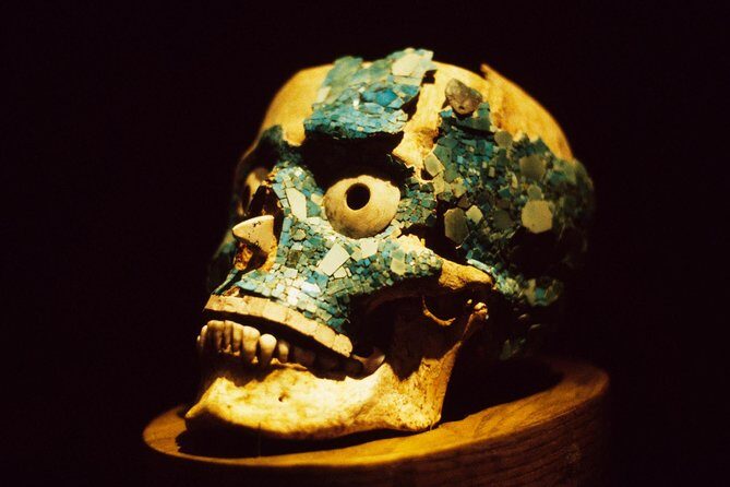 Museum of Cultures of Oaxaca with Ticket - Exploring the Museum of Cultures of Oaxaca with Ticket: A Deep Dive