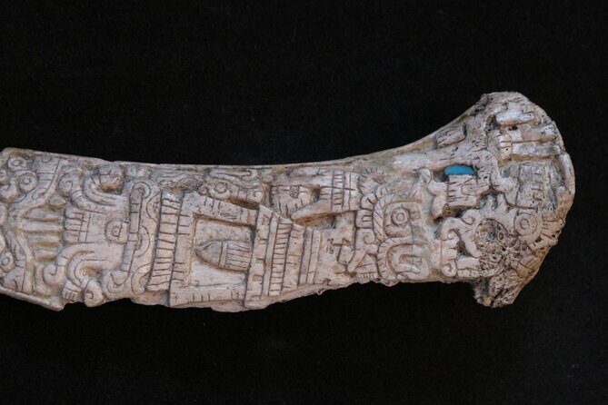 Museum of Cultures of Oaxaca with Ticket - Authentic Perspectives from Travelers