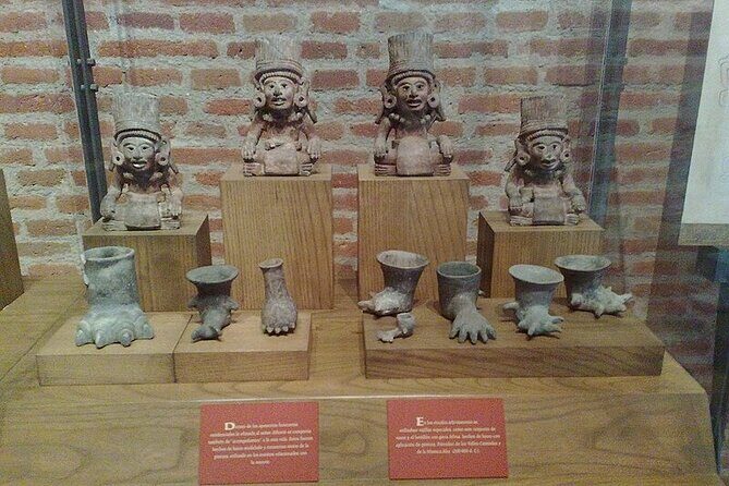 Museum of Cultures of Oaxaca with Ticket - Is This Tour Right for You?