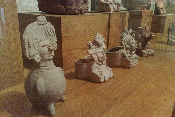 Museum of Cultures of Oaxaca with Ticket - Frequently Asked Questions