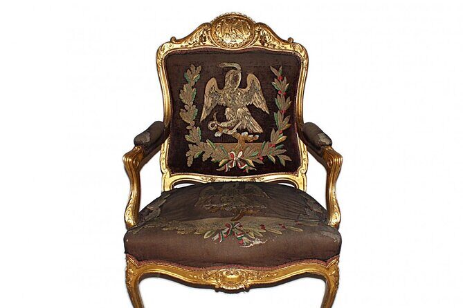 Museum of Cultures of Oaxaca with Ticket - Wrapping It Up