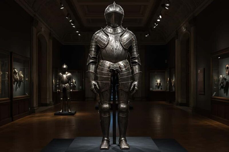 Museum of Edinburgh Private Guided Tour with Tickets - Key Points