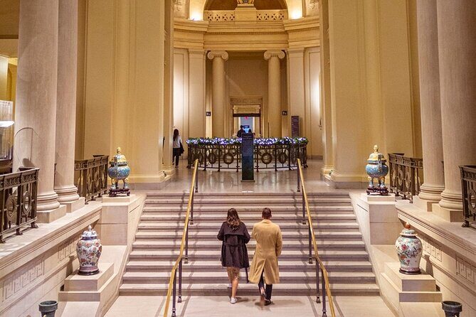 Museum of Fine Arts Boston General Admission Ticket - A Closer Look at the Experience