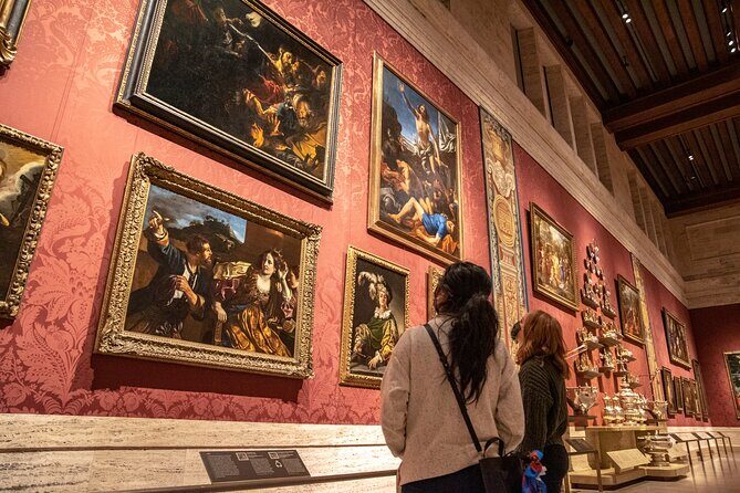 Museum of Fine Arts Boston General Admission Ticket - Who Is This Tour Best For?