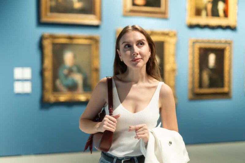 Museum of Fine Arts Boston Skip-the-line Private Guided Tour - Final Thoughts