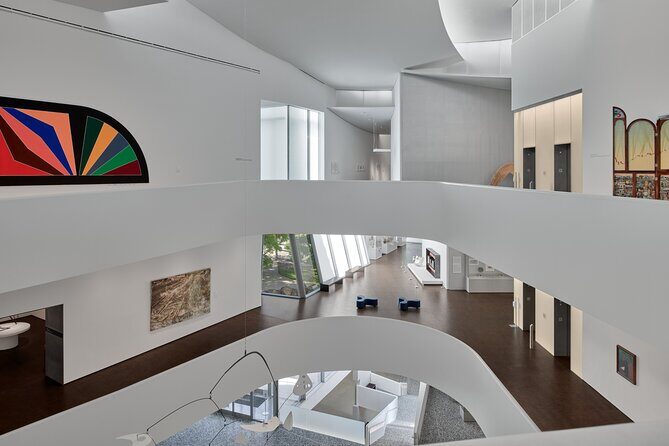 Museum of Fine Arts, Houston All Access Admission Ticket - Is This Tour Right for You?