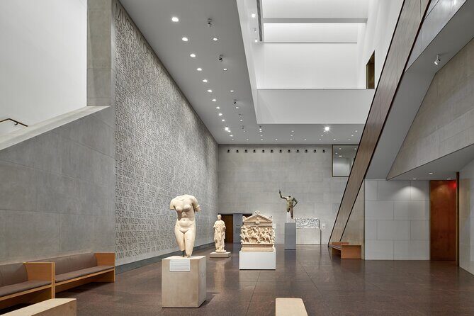 Museum of Fine Arts, Houston All Access Admission Ticket - Final Thoughts