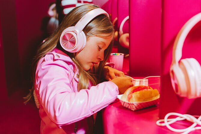 Museum of Ice Cream Boston Admission Ticket - Who Will Love This Experience?