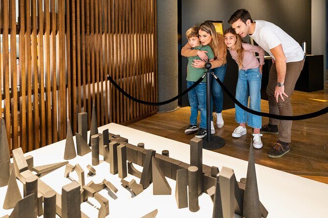 Museum of Illusions Alicante Entrance ticket - FAQ