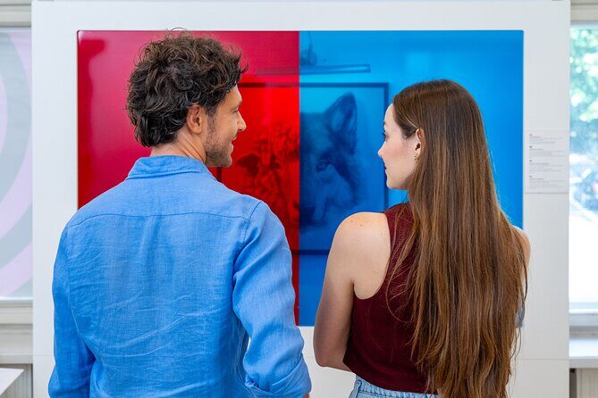 Museum of illusions Entry Ticket - What’s in Store at the Museum of Illusions?