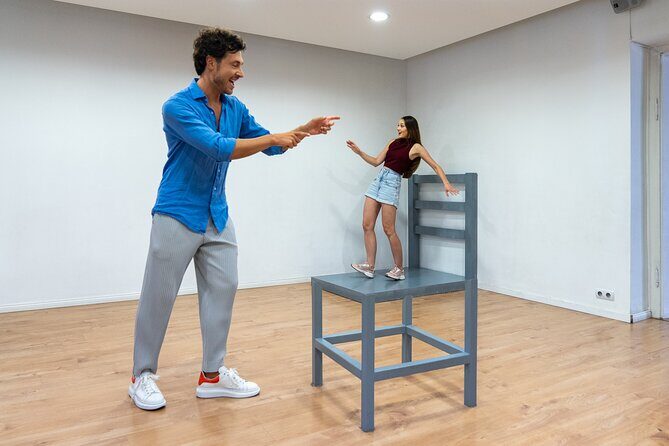 Museum of illusions Entry Ticket - The Downsides and Considerations